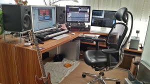 ATB Home Studio